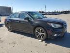 2018 Subaru Legacy 2.5I Limited продається в Fredericksburg, VA - Front End