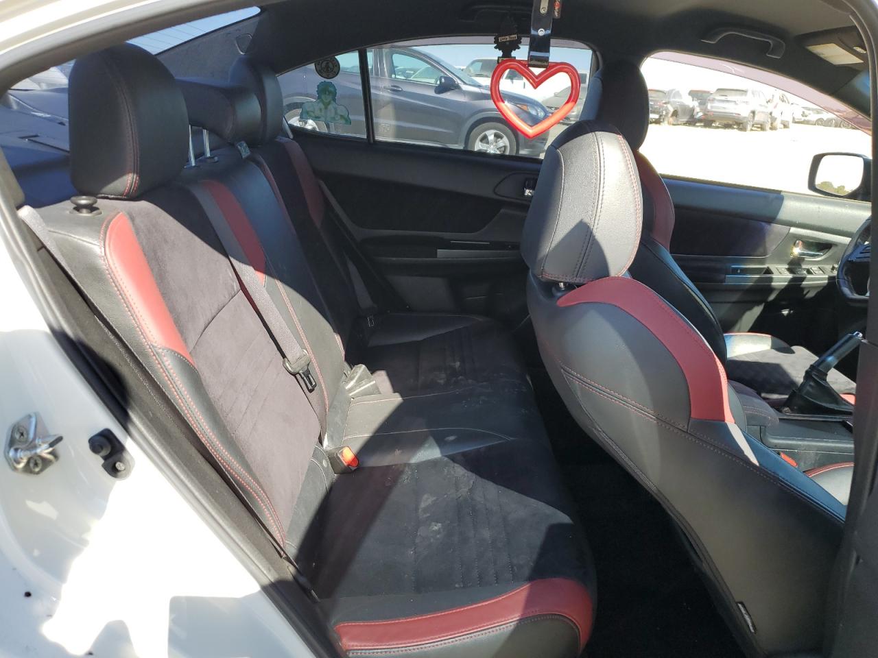 2016 Subaru WRX - Image 10