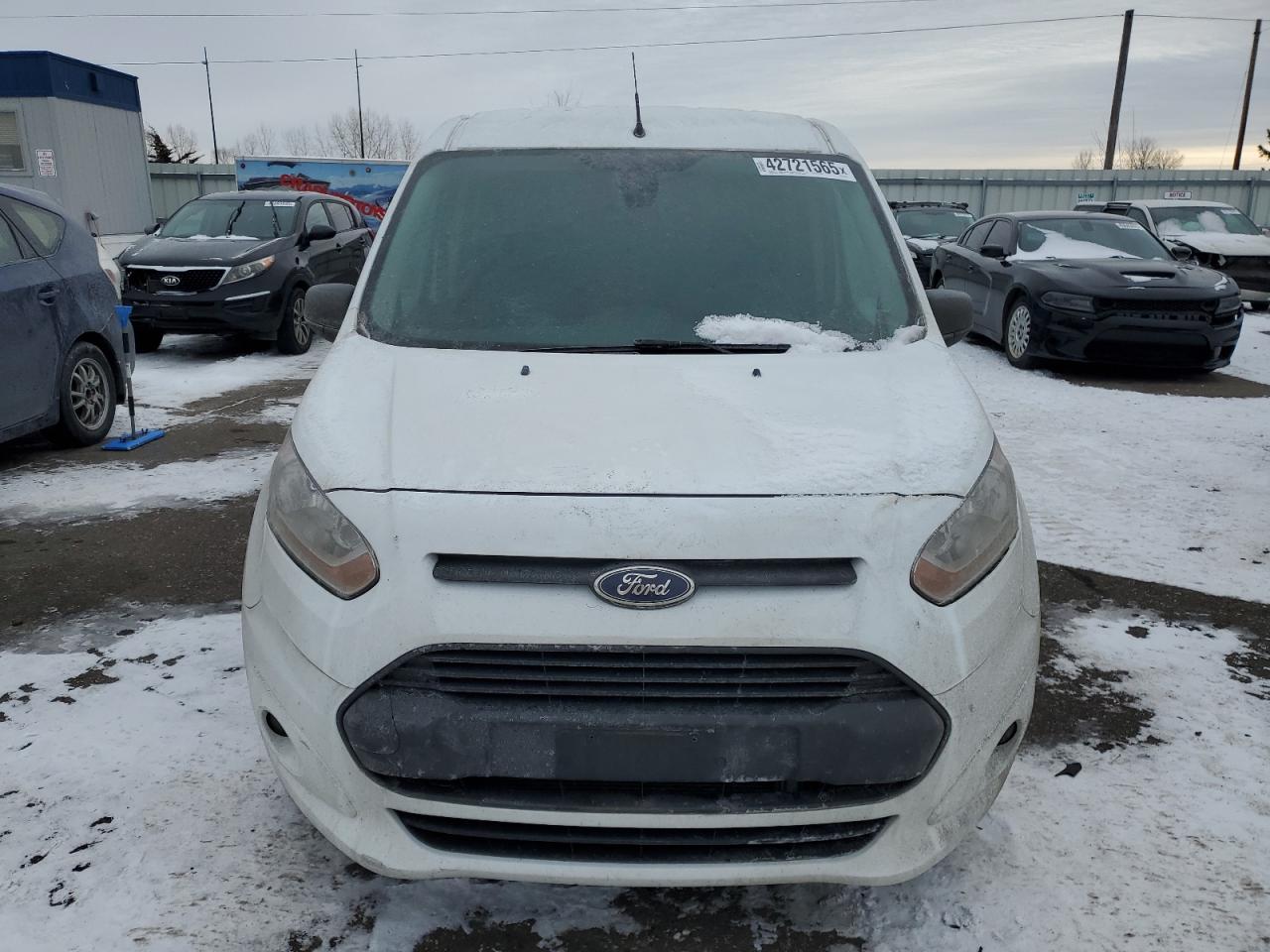 2016 Ford Transit - Image 5