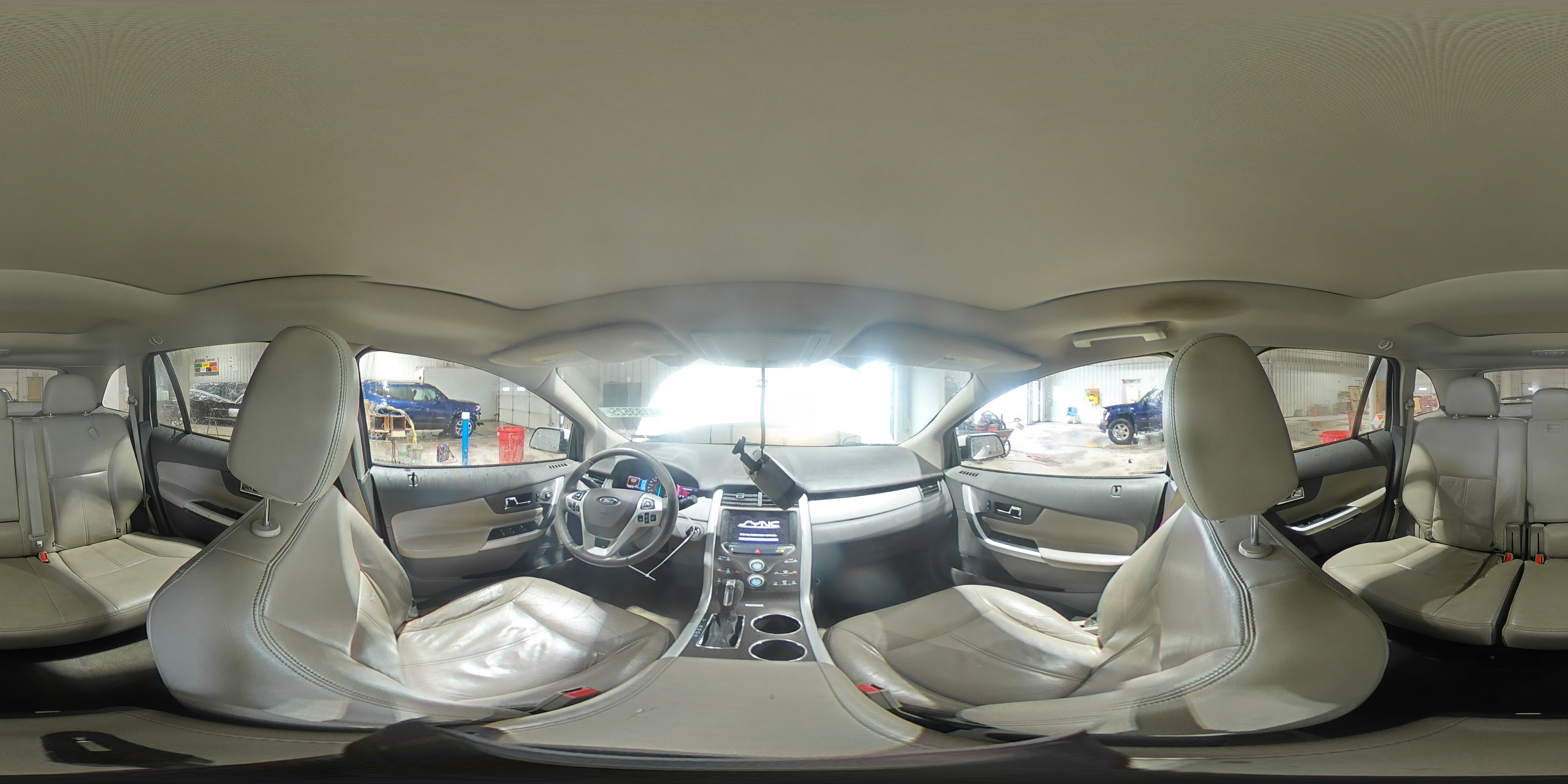 2013 Ford Edge - Image 15