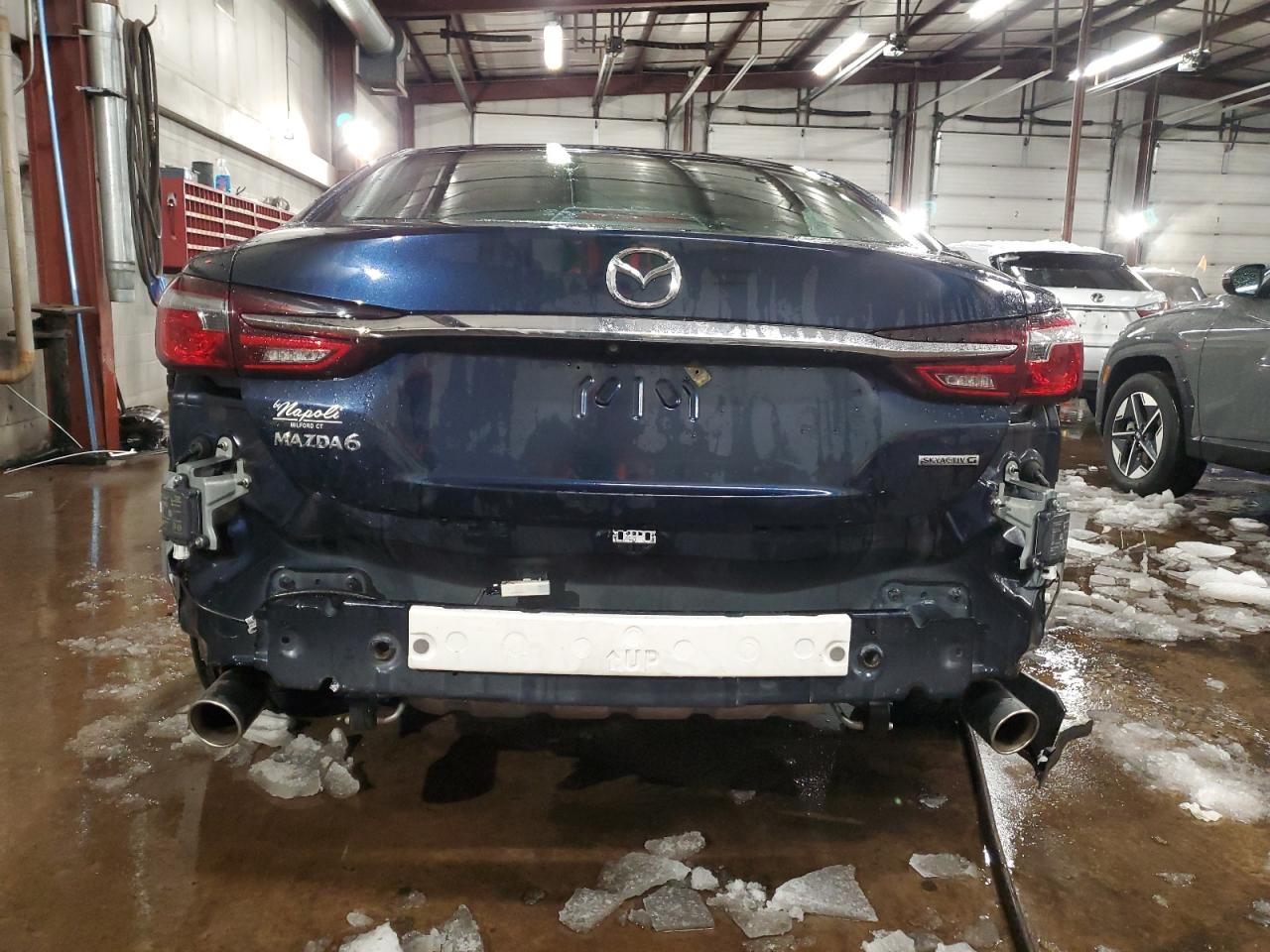 2020 Mazda 6 - Image 6