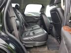 2007 CHEVROLET TAHOE C1500 for sale at Copart CA - MARTINEZ