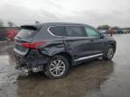 2020 Hyundai Santa Fe Sel იყიდება Orlando-ში, FL - Rear End