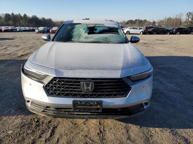  HONDA ACCORD 2023 Silver