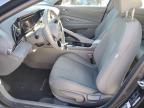 2021 Hyundai Elantra Sel for Sale in Hurricane, WV - Rear End