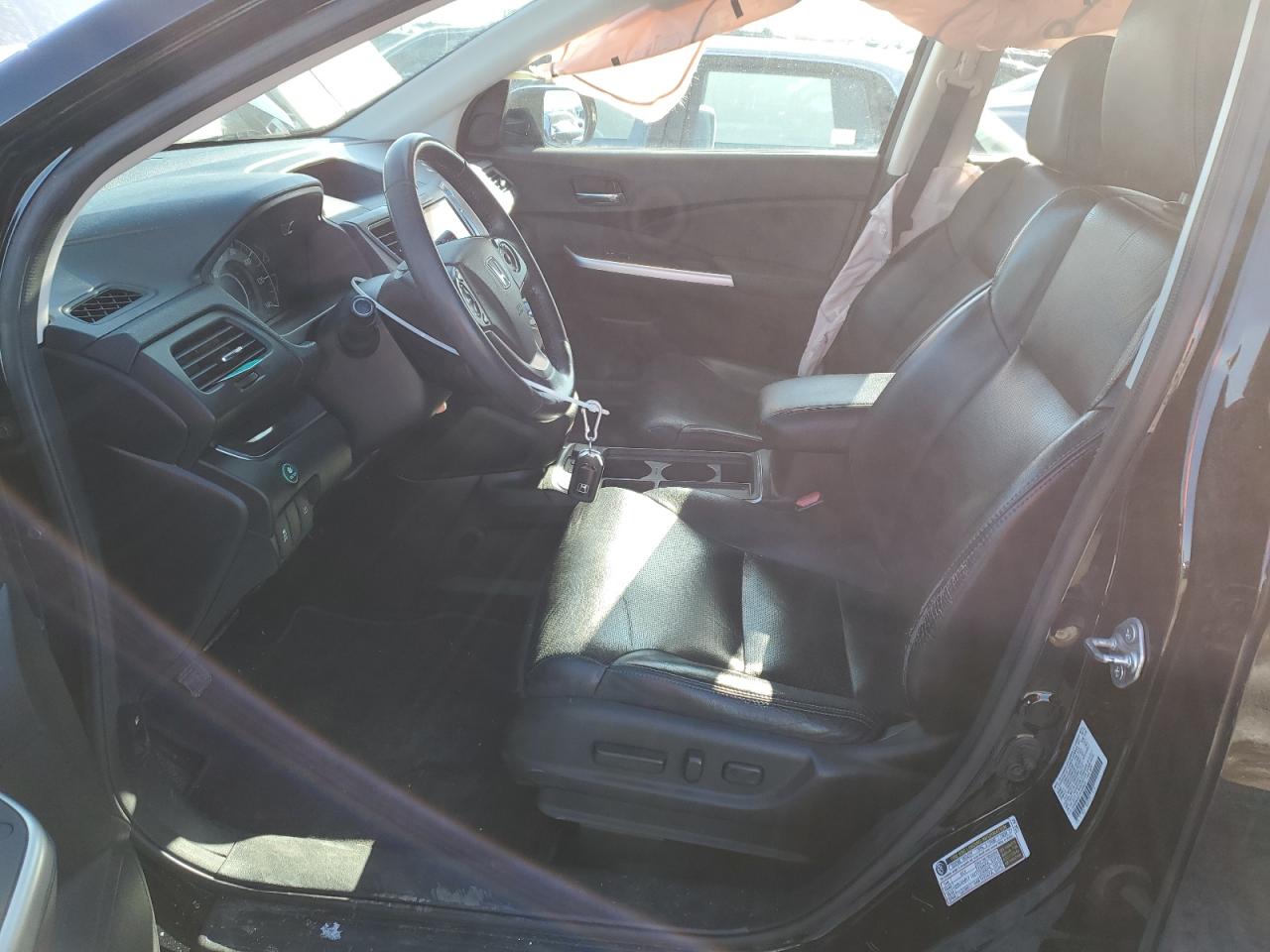 2015 Honda CR-V - Image 7