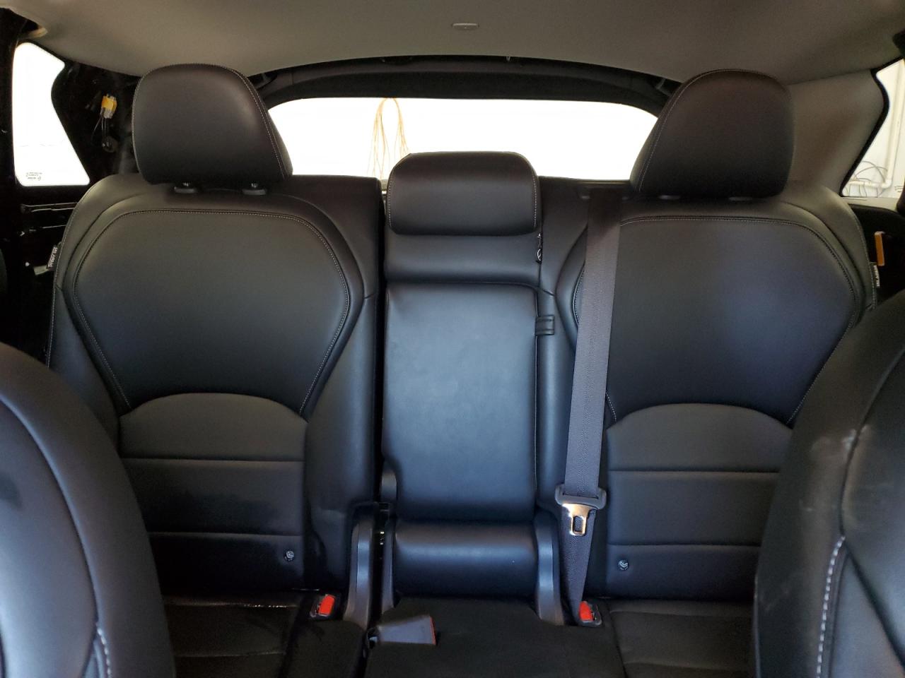 2021 Infiniti QX50 - Image 10