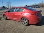 2017 Hyundai Elantra Se за продажба в Portland, OR - All Over