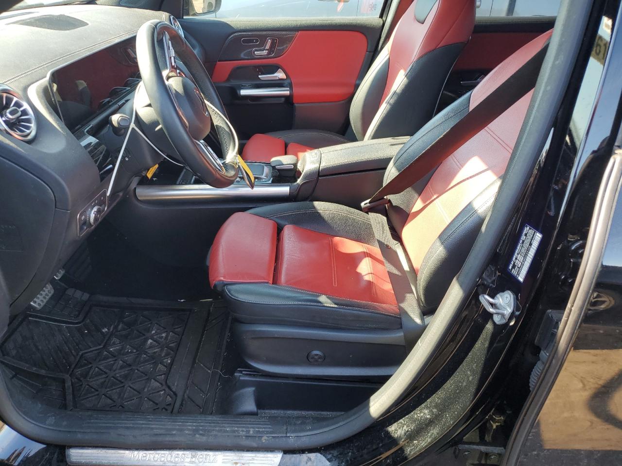 2021 Mercedes-Benz GLA-klasse - Image 7