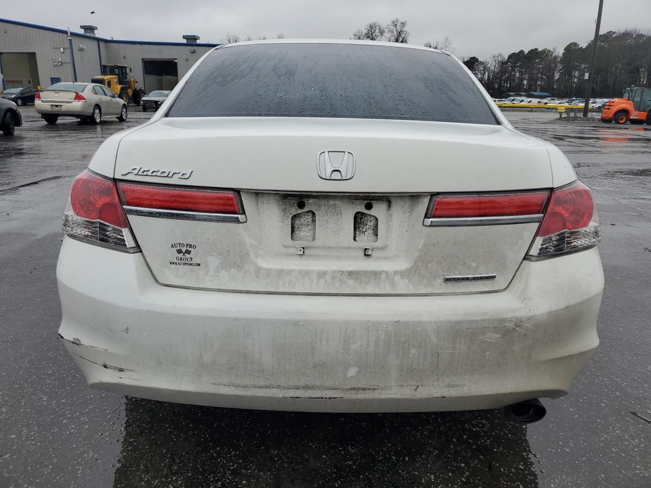 2012 Honda Accord - Image 6