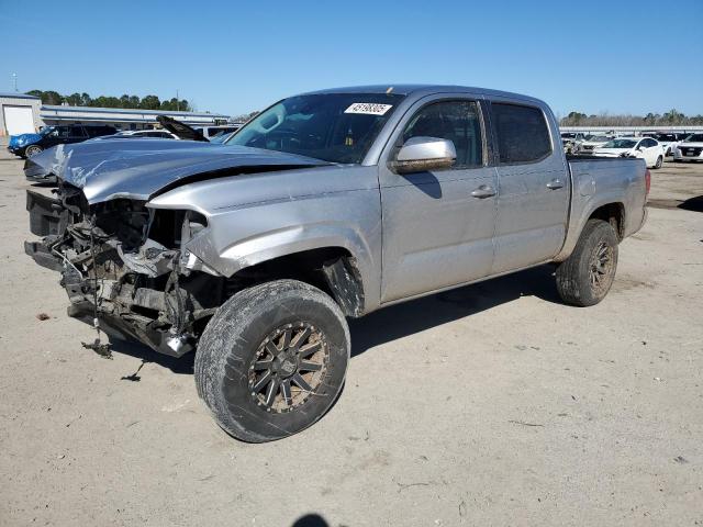 2019 Toyota Tacoma Double Cab