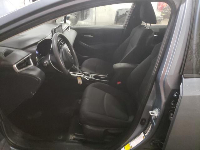  TOYOTA COROLLA 2020 Gray