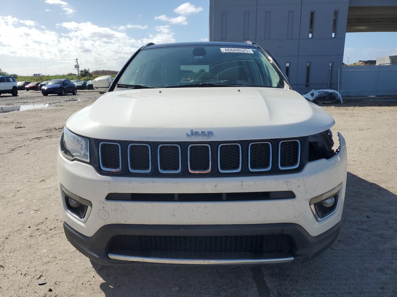 2019 Jeep Compass - Image 5