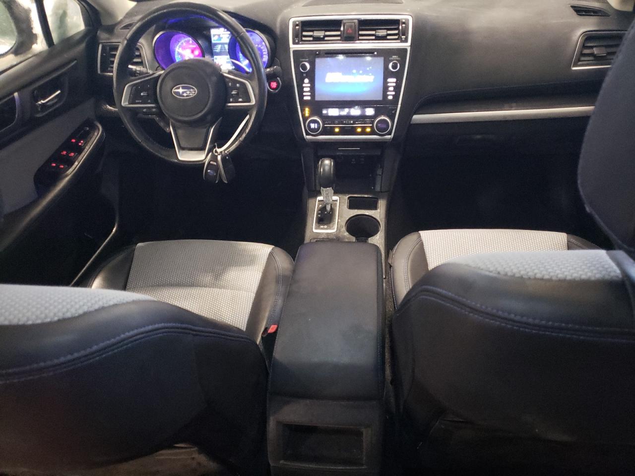 2018 Subaru Legacy - Image 8