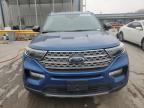 2022 Ford Explorer Limited for Sale in Lebanon, TN - Side