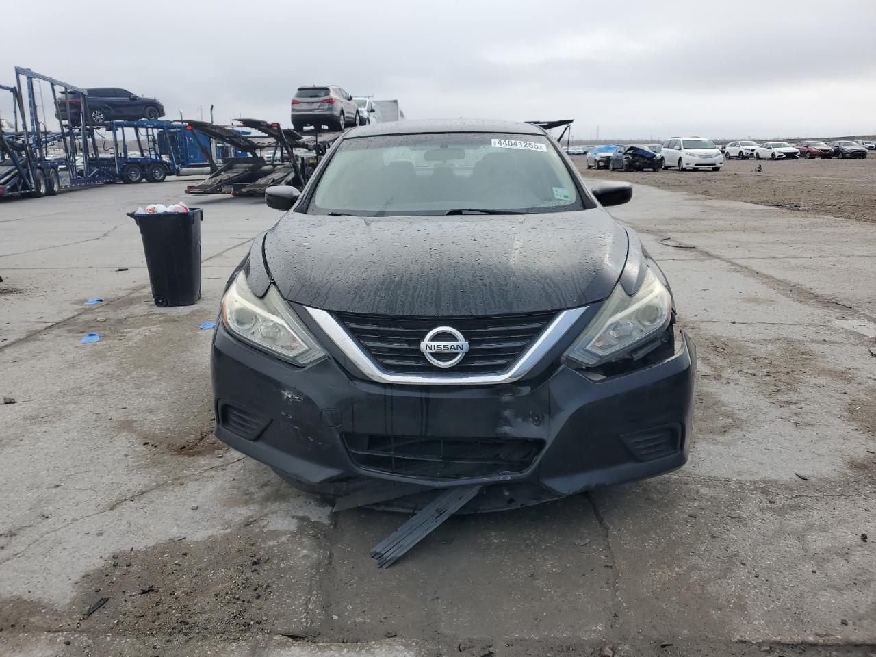 2017 Nissan Altima - Image 5