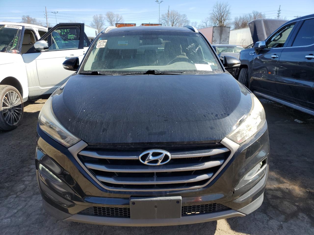 2016 Hyundai Tucson - Image 5