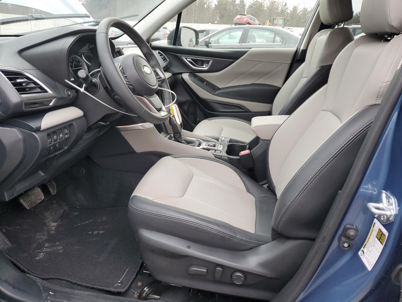 2024 Subaru Forester - Image 7