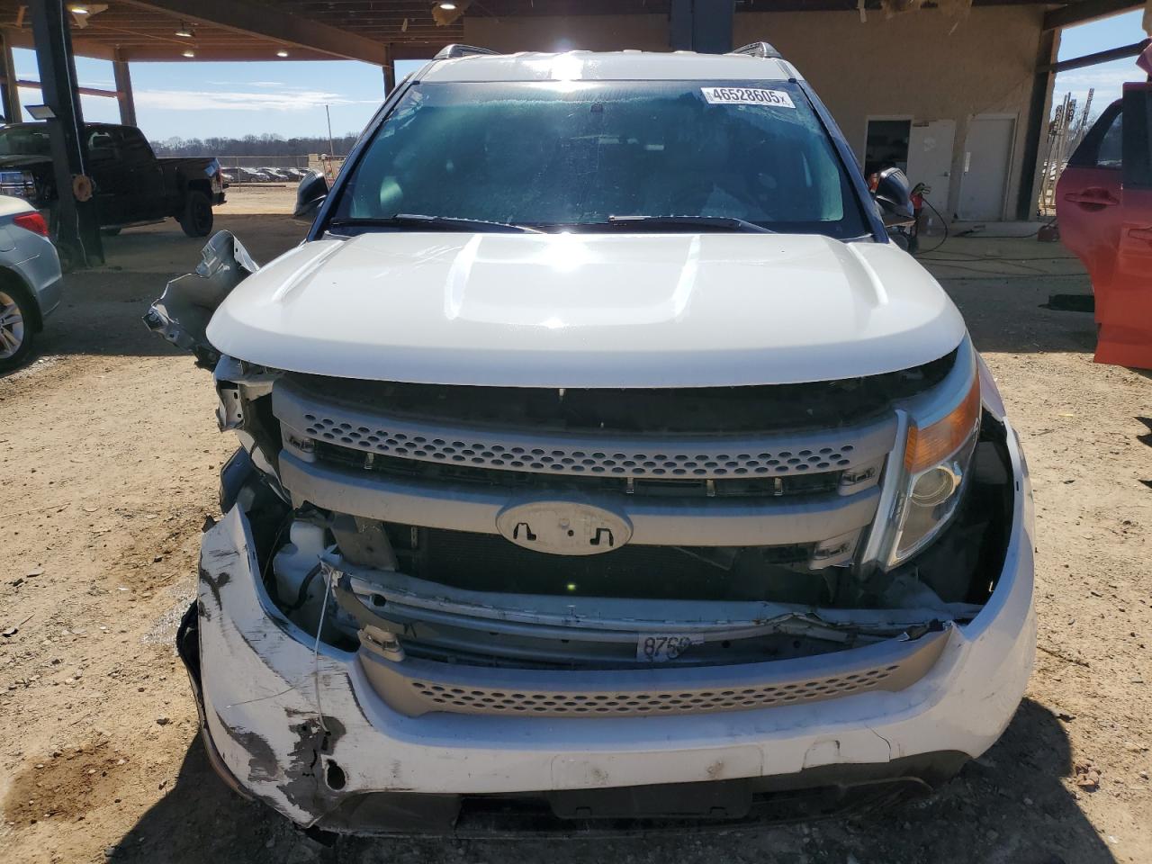 2015 Ford Explorer - Image 5