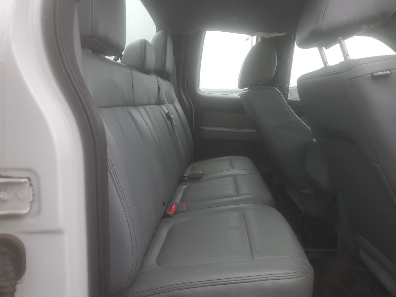 2014 Ford F150 Super Cab VIN: 1FTEX1EM9EFC51736 Lot: 84585654