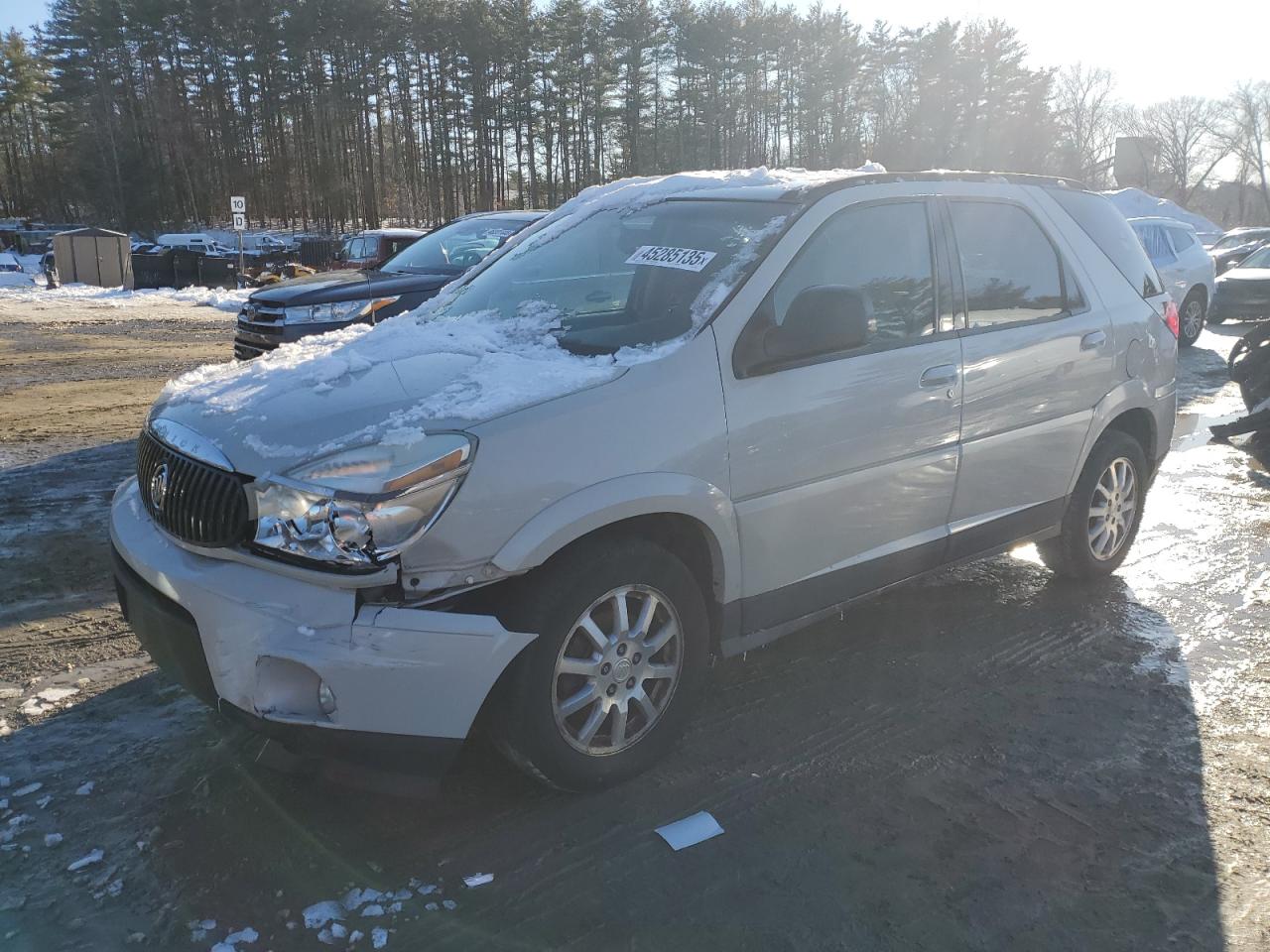 2006 Buick Rendezvous - Image 1