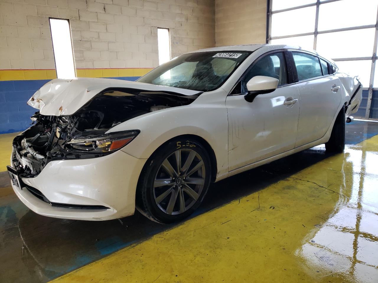 2020 Mazda 6 - Image 1