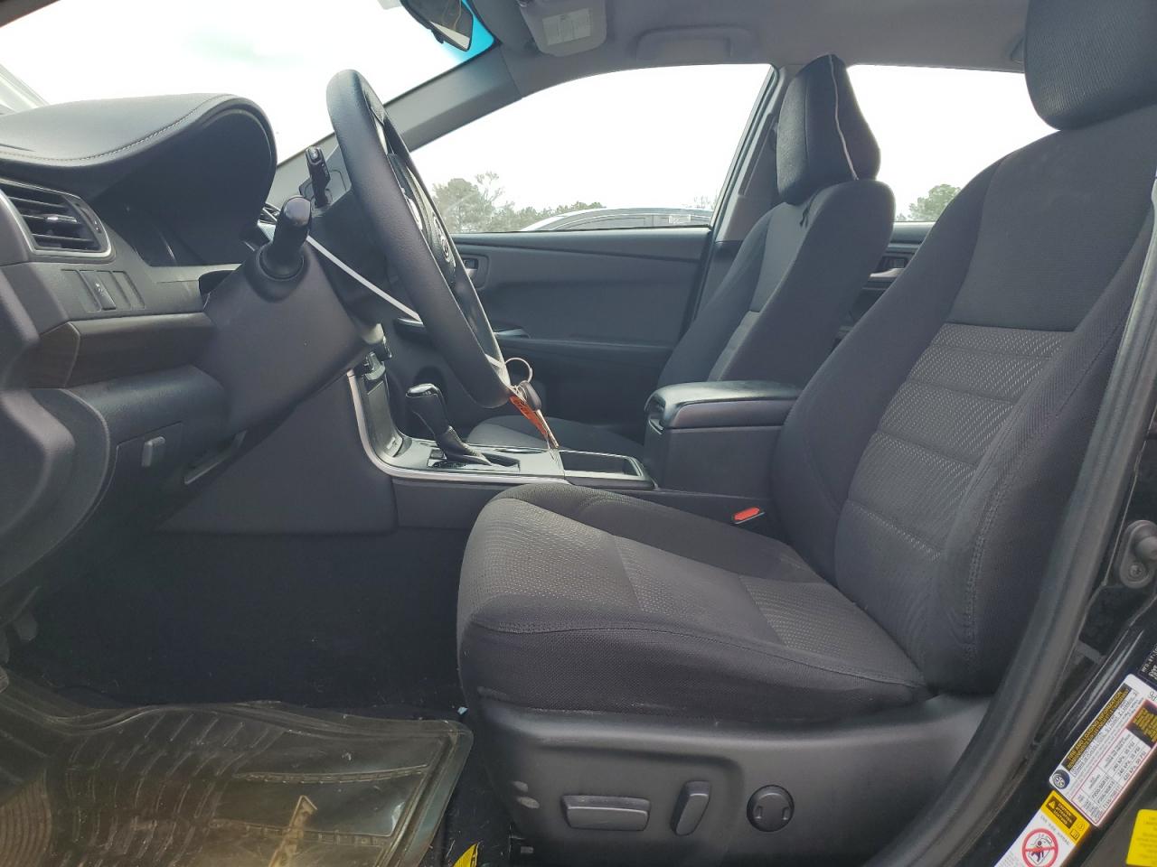 2016 Toyota Camry - Image 7