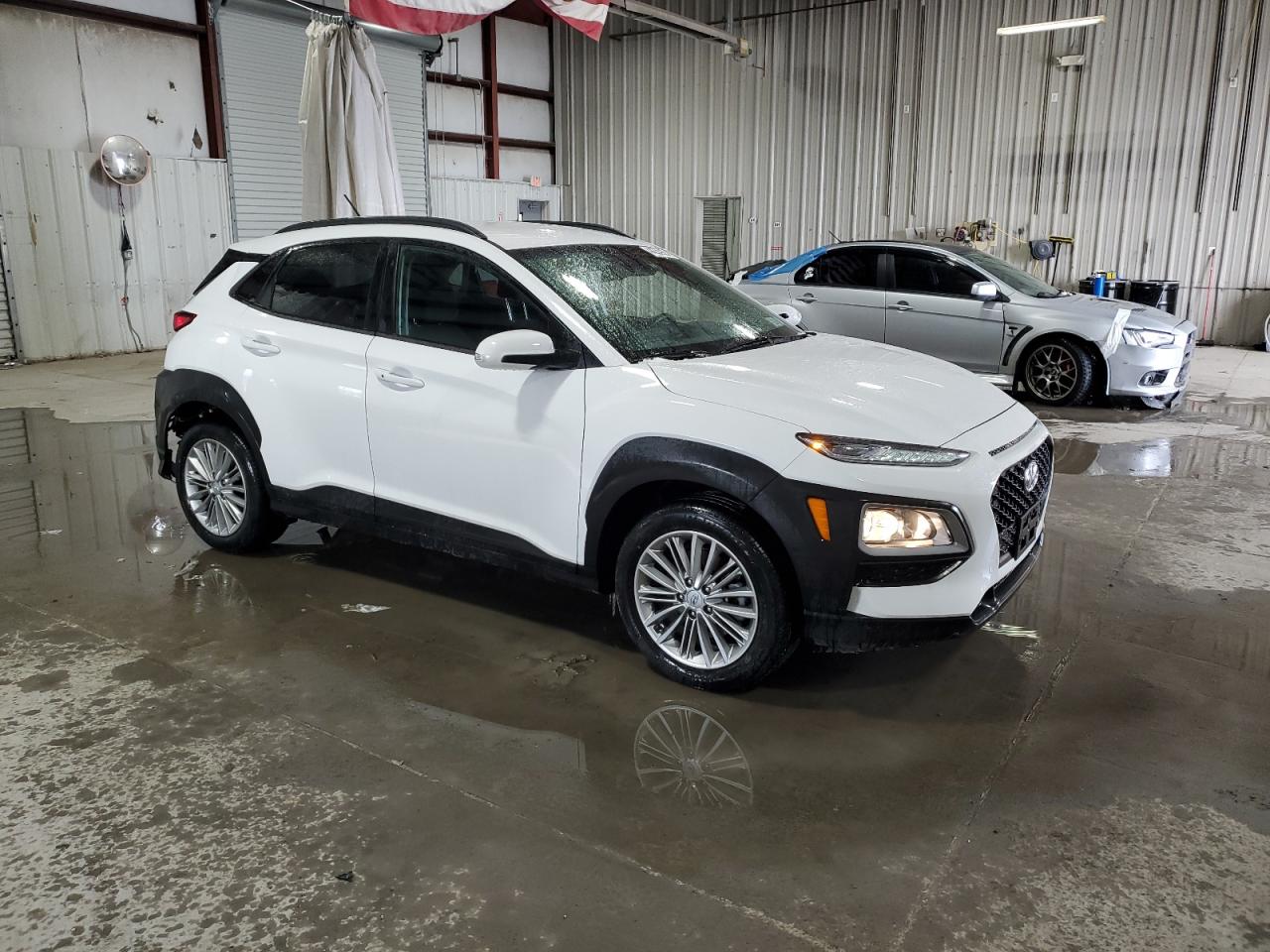 2021 Hyundai Kona - Image 4