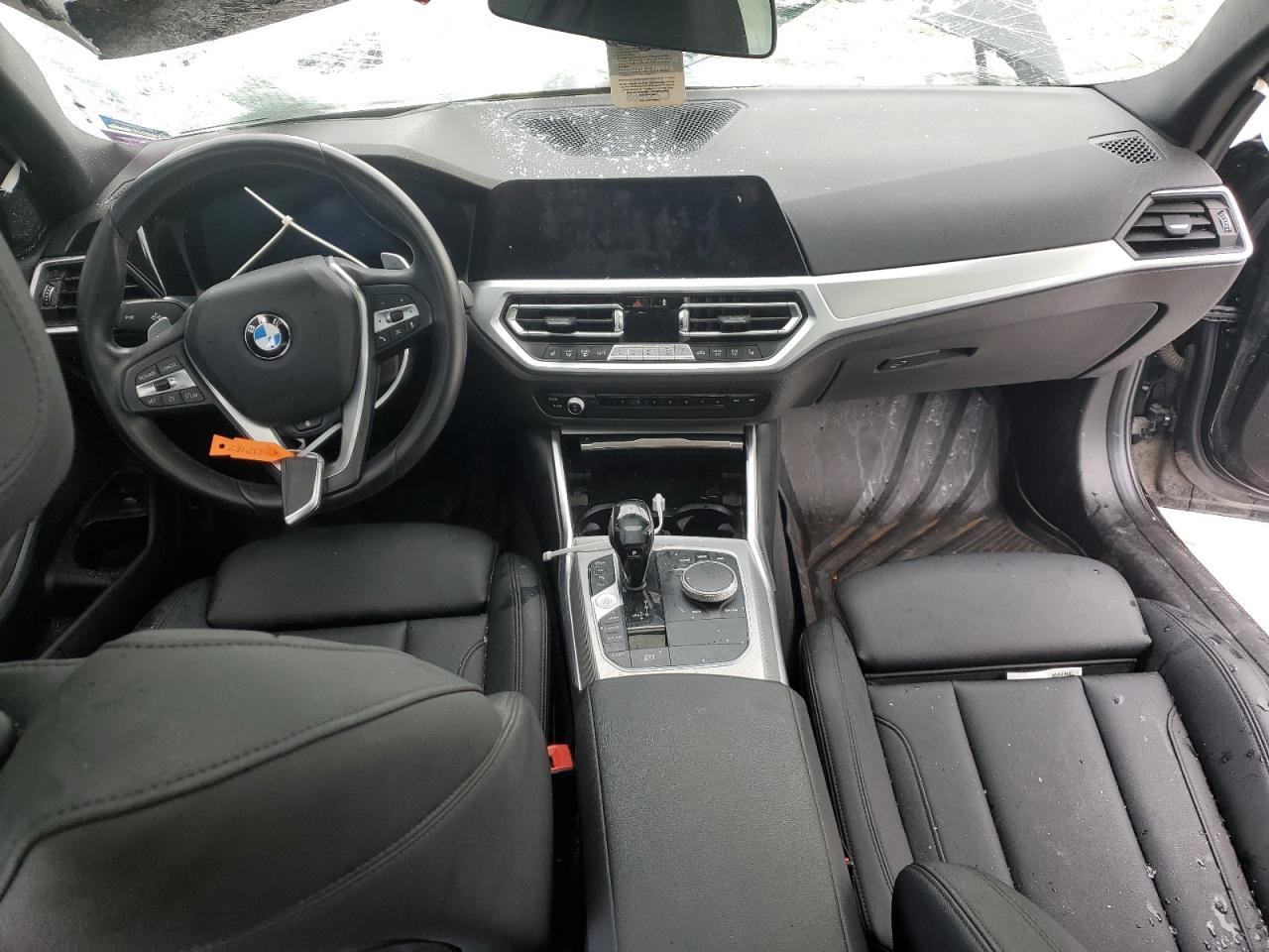 2020 BMW 3er - Image 8