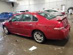 2012 Chevrolet Impala Ltz   for Sale in Franklin, WI - Front End