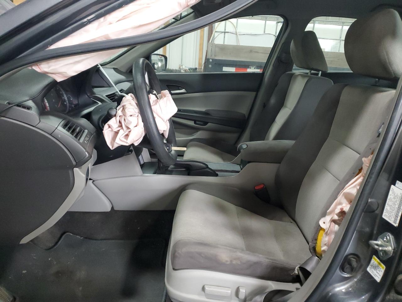 2008 Honda Accord - Image 7