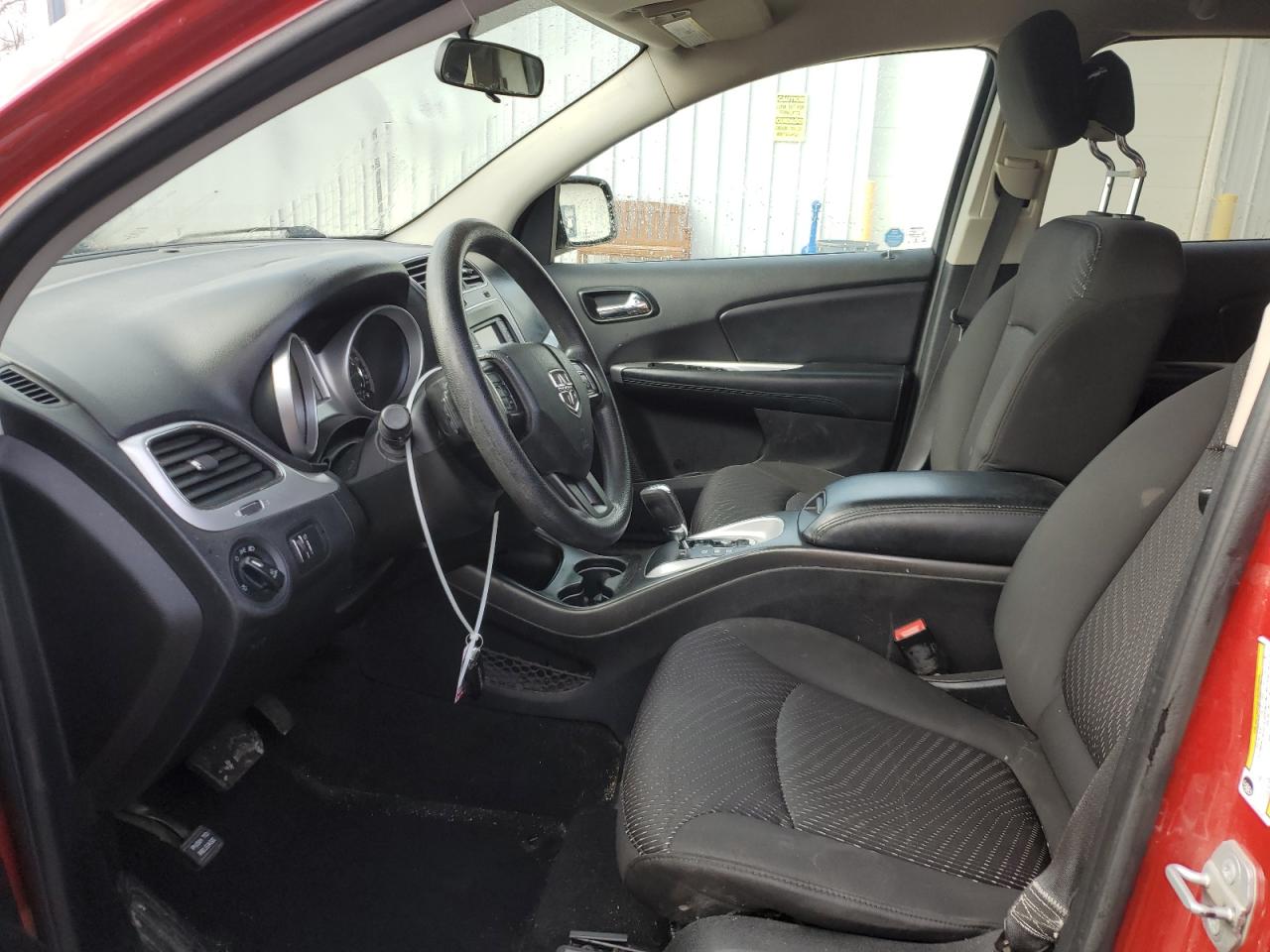 2016 Dodge Journey - Image 7