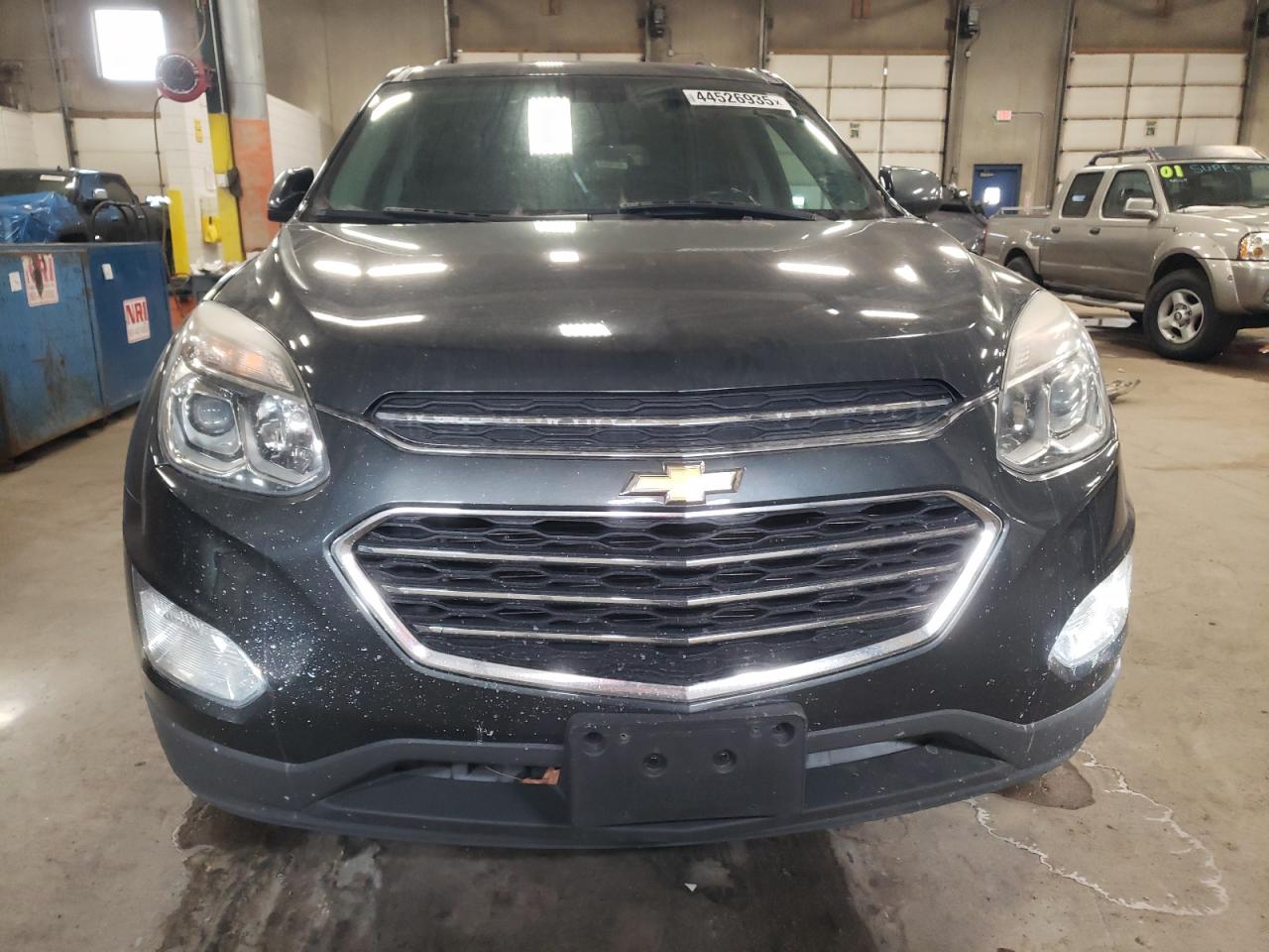 2017 Chevrolet Equinox - Image 5