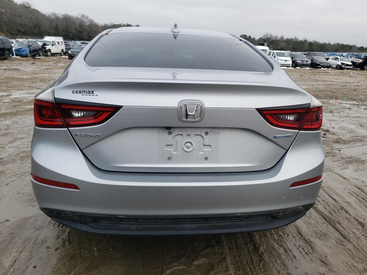 2019 Honda Insight - Image 6