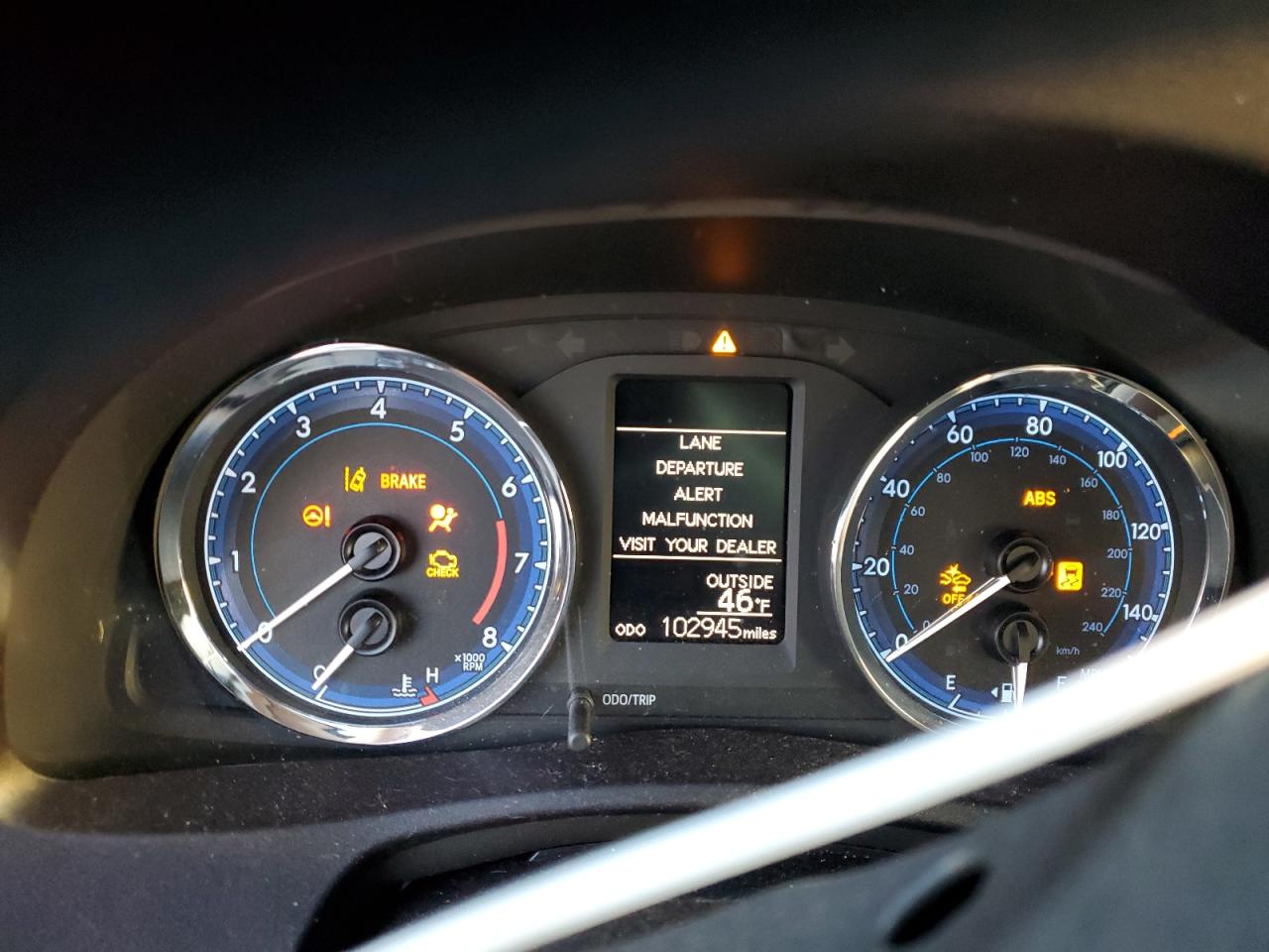 2018 Toyota Corolla - Image 9