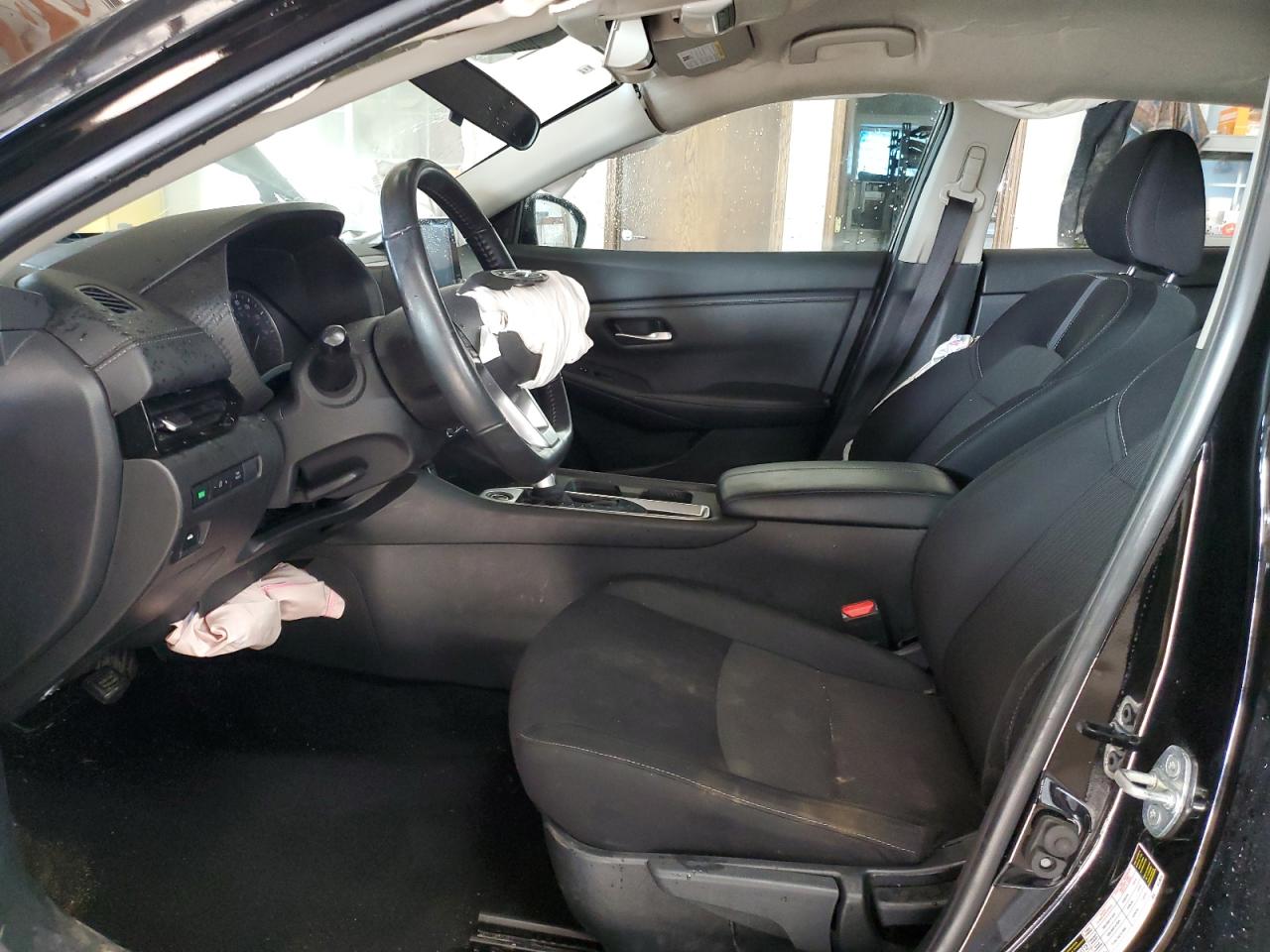 2022 Nissan Sentra - Image 7
