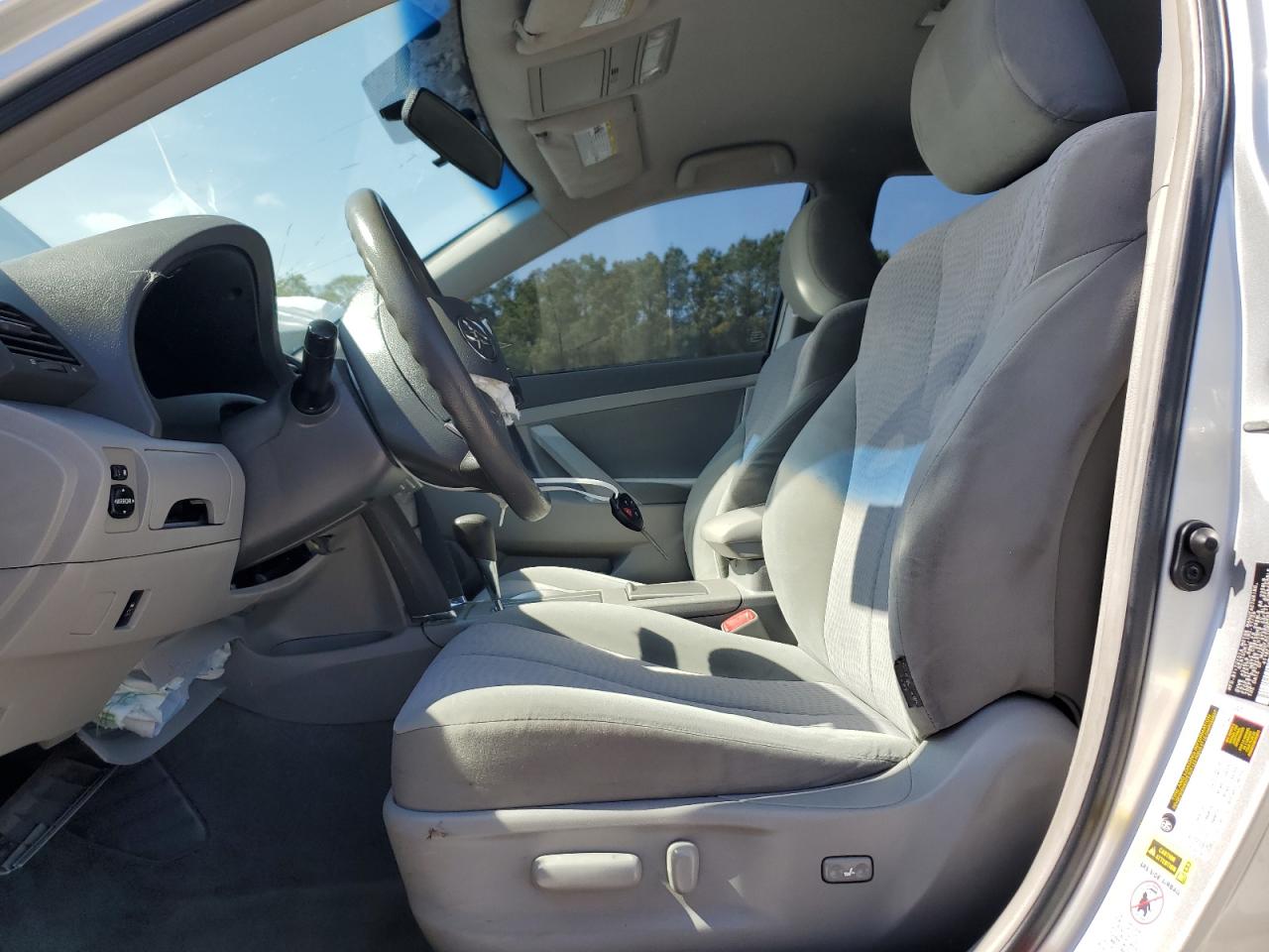 2010 Toyota Camry - Image 7