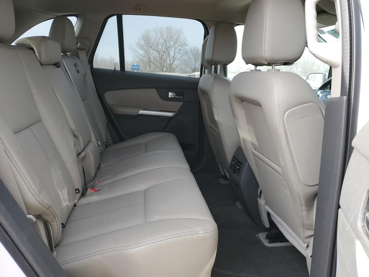 2013 Ford Edge - Image 12