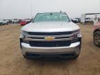 2020 Chevrolet Silverado K1500 Lt na sprzedaż w Amarillo, TX - Rear End