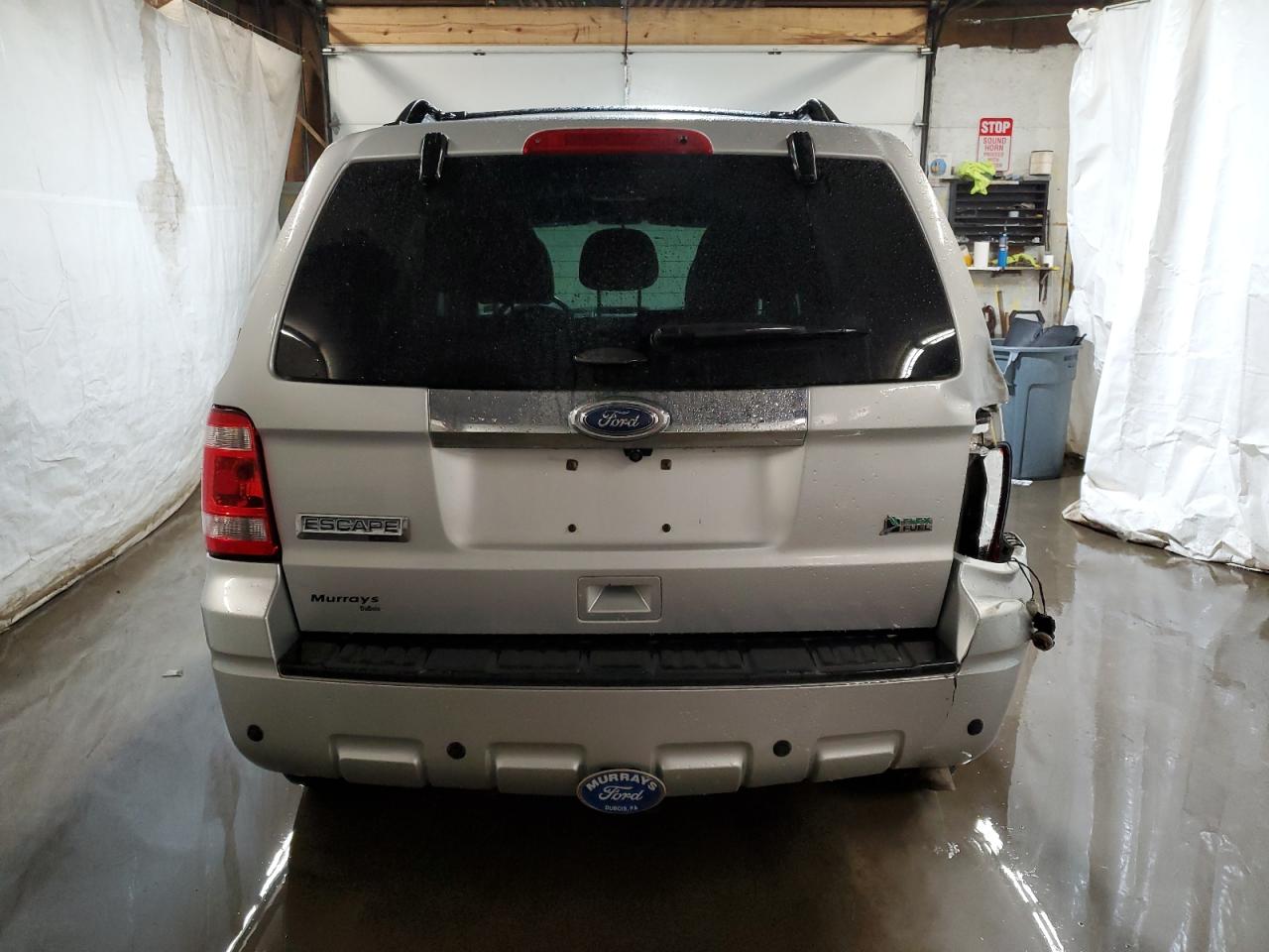 2012 Ford Escape - Image 6