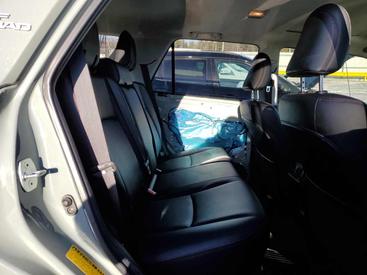 2022 Toyota 4Runner - Image 11
