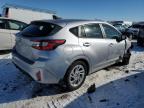 2024 Subaru Impreza  за продажба в Elgin, IL - Front End