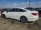 2021 Honda Accord Exl zu verkaufen in Los Angeles, CA - Front End