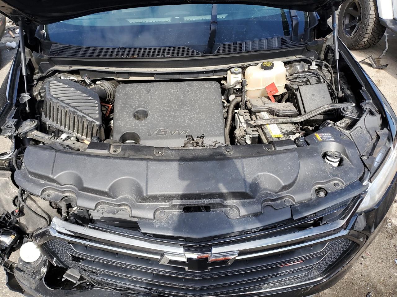 2019 Chevrolet Traverse - Image 12