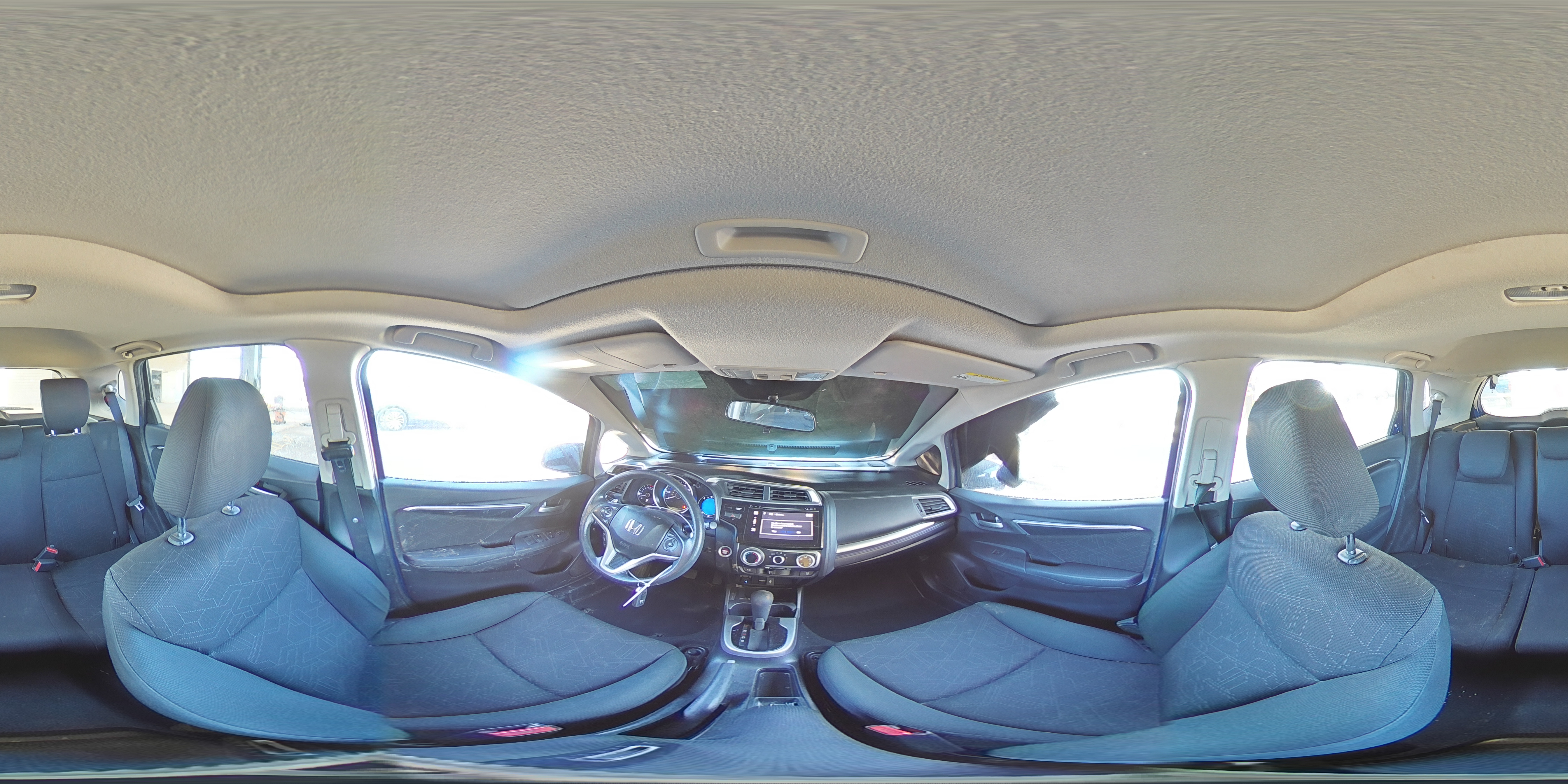 2016 Honda Fit - Image 12