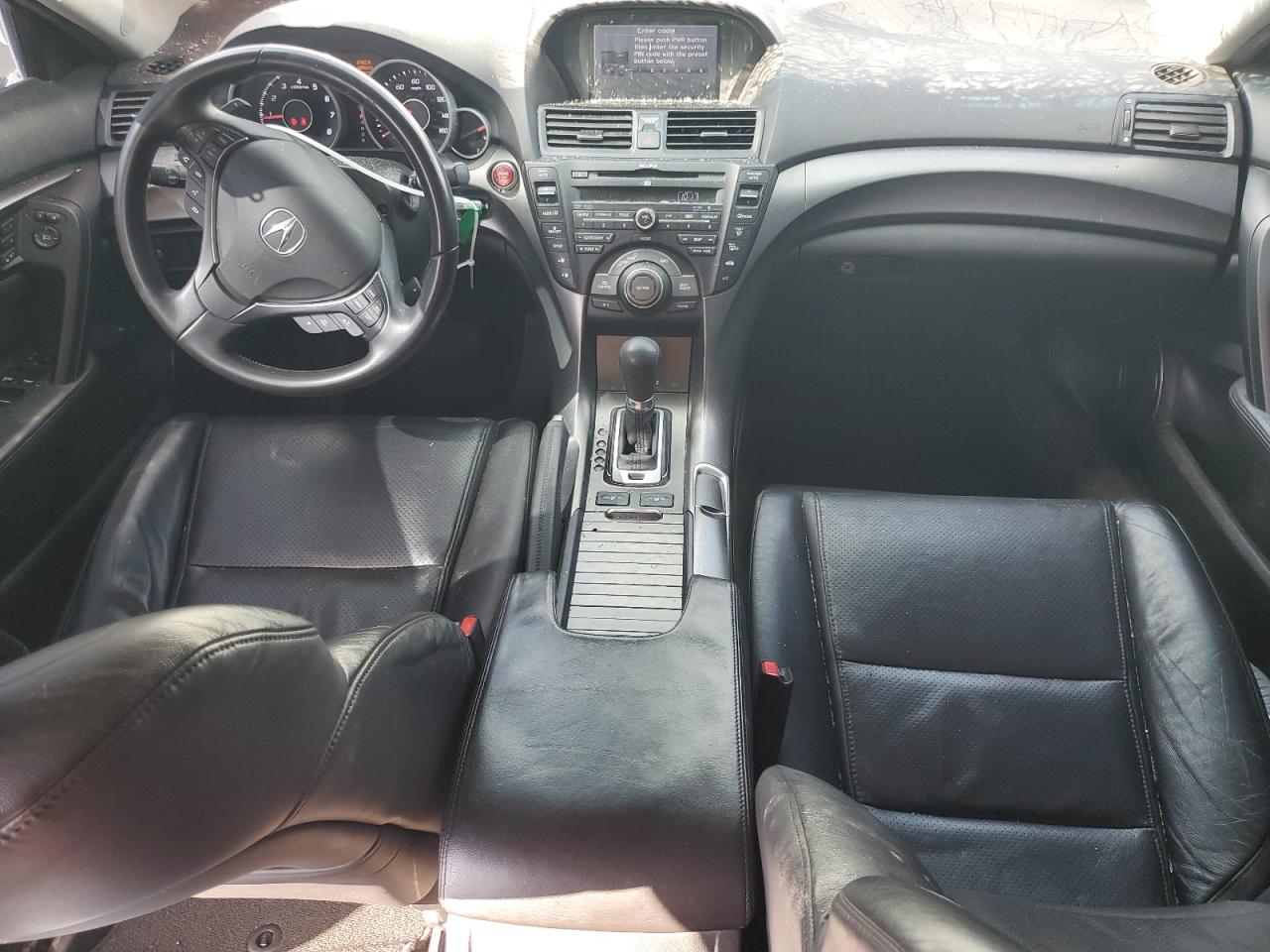 2012 Acura TL - Image 8