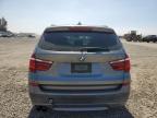 2013 Bmw X3 Xdrive28I للبيع في San Diego، CA - Minor Dent/Scratches