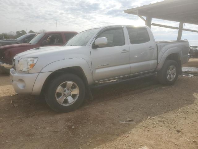 2010 Toyota Tacoma Double Cab