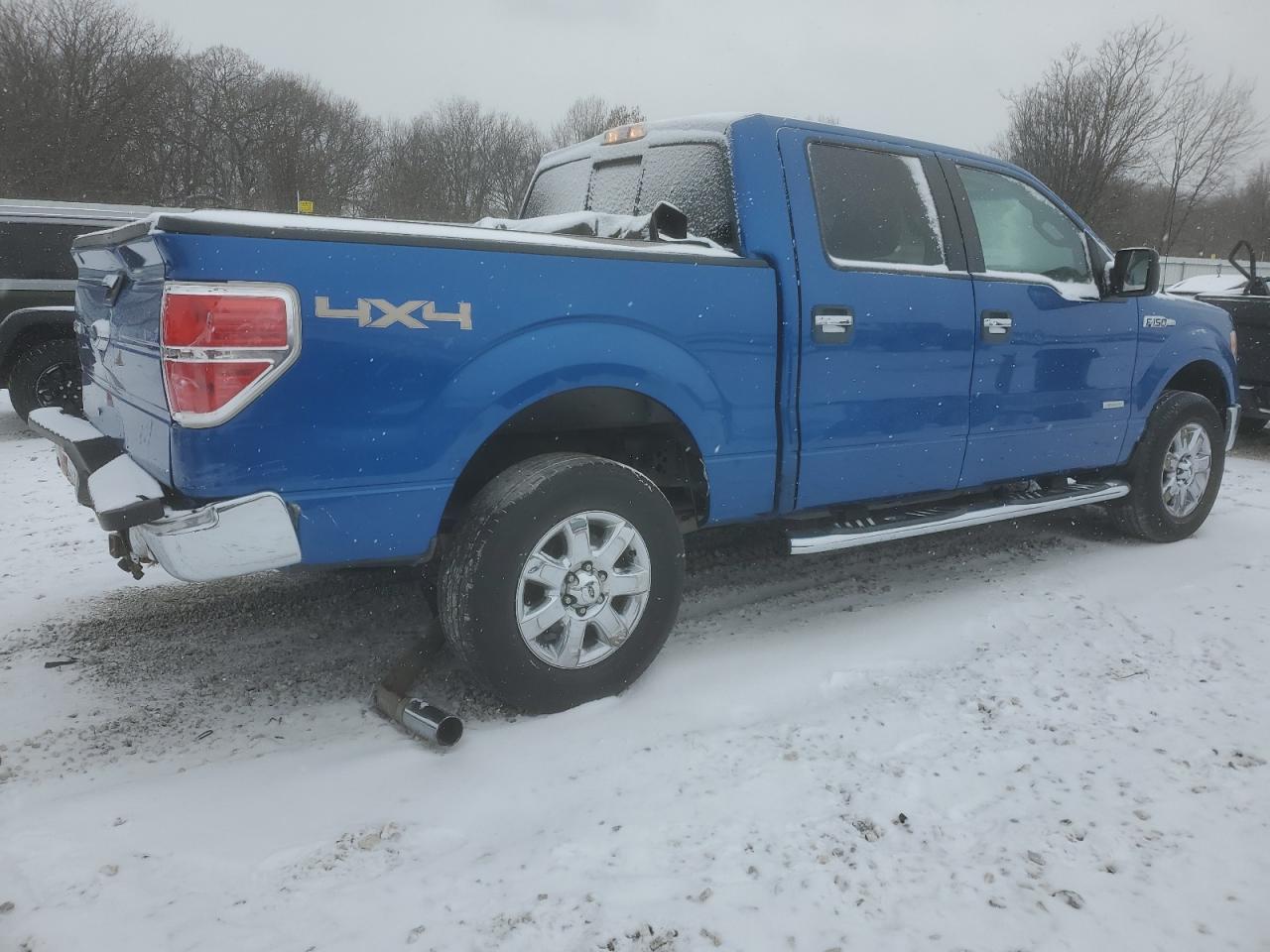 2013 Ford F-150 - Image 3
