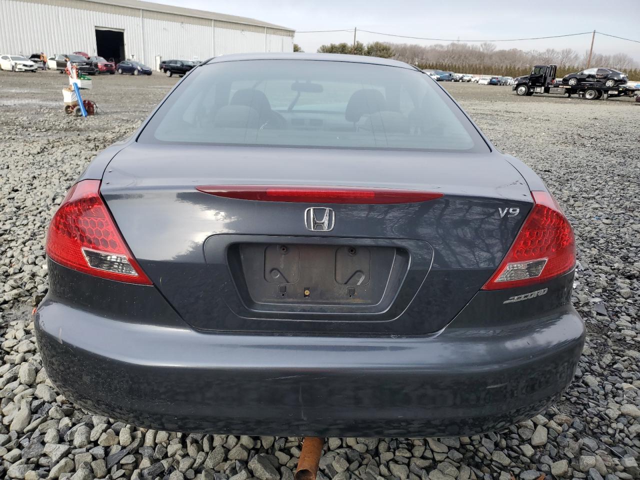 2007 Honda Accord - Image 6